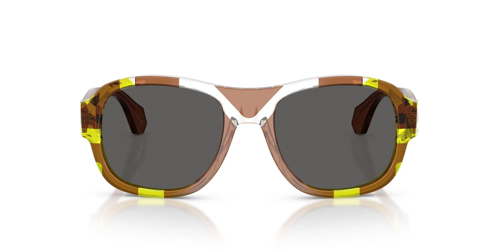 Alain Mikli 5519 Sunglasses - view 33
